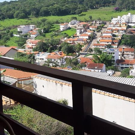 Apartamento Completo Sao Lourenco  Eksteriør bilde