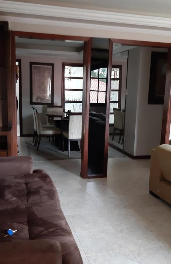 Apartamento Completo Sao Lourenco  Eksteriør bilde