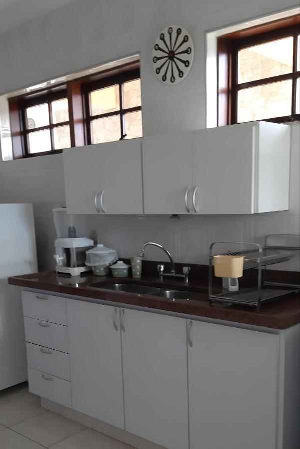 Apartamento Completo Sao Lourenco  Eksteriør bilde