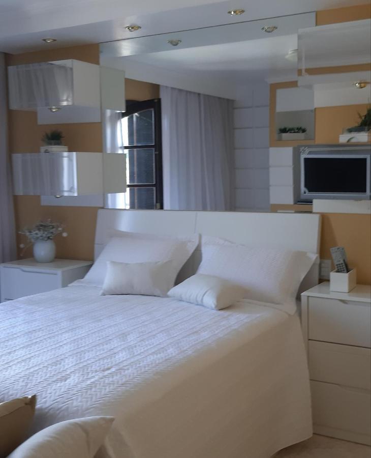 Apartamento Completo Sao Lourenco  Eksteriør bilde