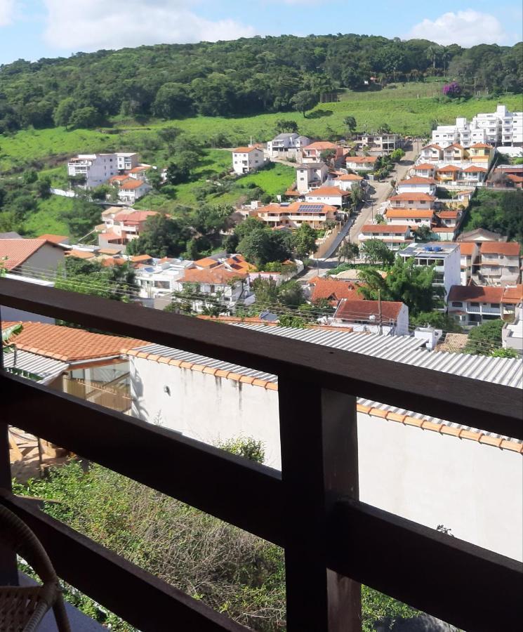 Apartamento Completo Sao Lourenco  Eksteriør bilde