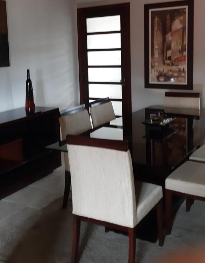 Apartamento Completo Sao Lourenco  Eksteriør bilde